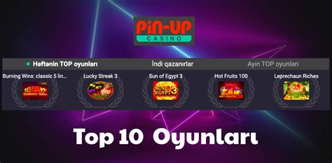 Pulsuz oyunlar poker arenası  Pin up Azerbaycan, onlayn kazino oyunlarını oynayın və pul qazanın!