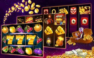 Pulsuz slot maşını emulyatoru  Online casino ların bonusları ilə oyuncuları qazanmaq daha da maraqlı olur