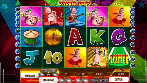 Pulsuz slot maşınları Pigs  Baku şəhərinin ən yaxşı online casino oyunları ilə tanış olun