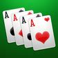 Pulsuz solitaire kartı üçün onlayn oyun