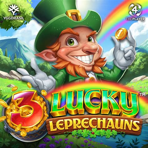 Pulsuz və qeydiyyat olmadan leprechaun slot maşınını oynayın