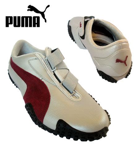 Puma eski ayakkabı modelleri
