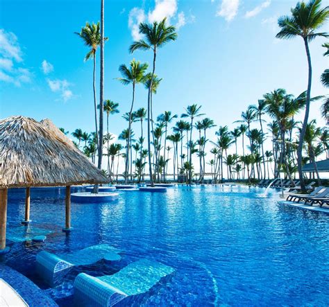 Punta Cana All Inclusive Resorts Bavaro