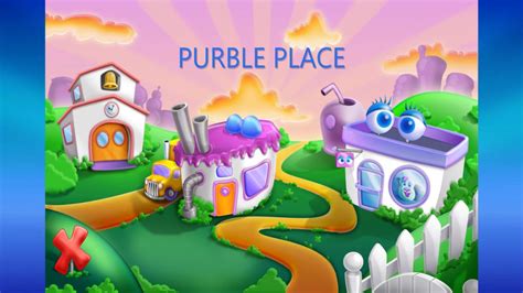 Purble place