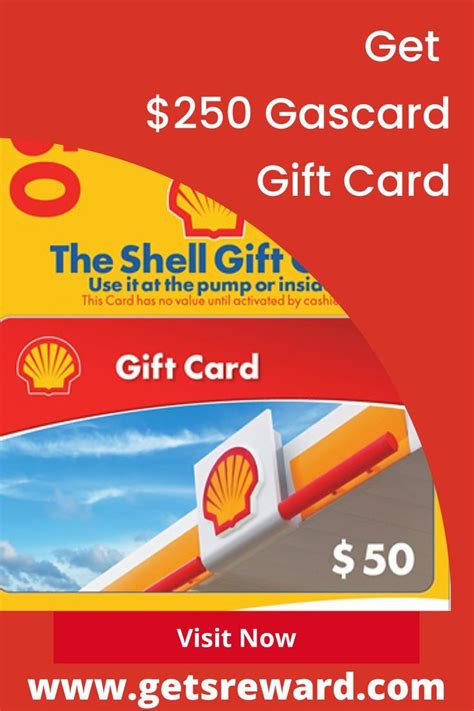 Purchase Gas Cards Online