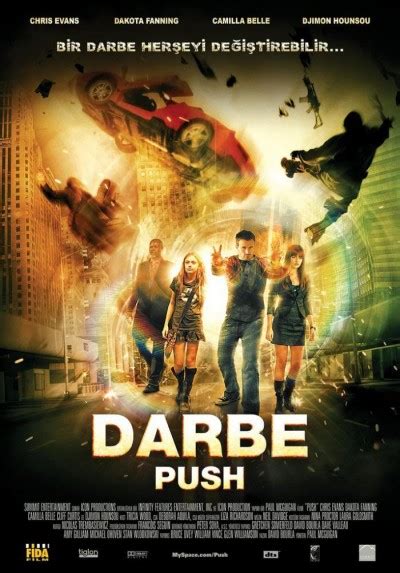 Push izle