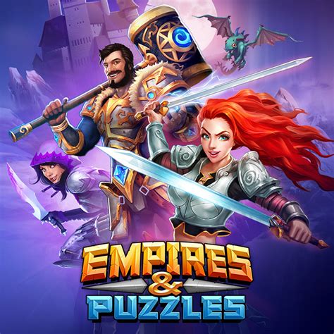 Puzzle Video Games By Zynga