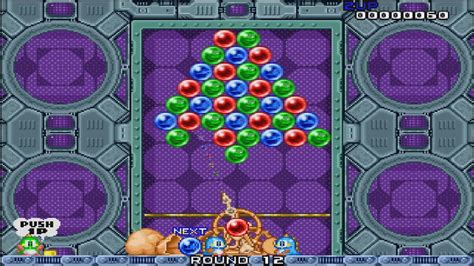 Puzzle bobble pc تحميل