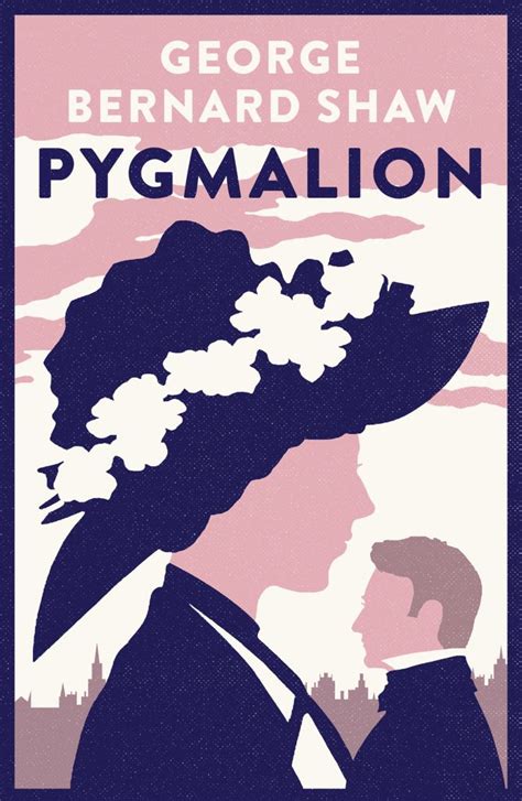 Pygmalion book مترجم pdf