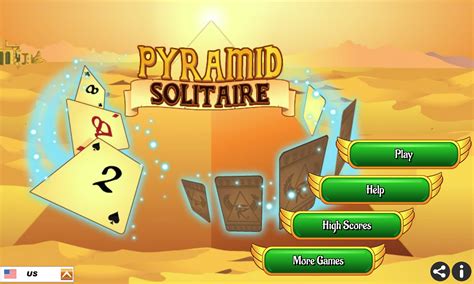Pyramid Card Game Online Pyramid Card Game Online