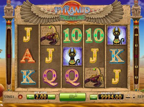 Pyramid slot machines pulsuz oynayır qeydiyyat olmadan və SMS online