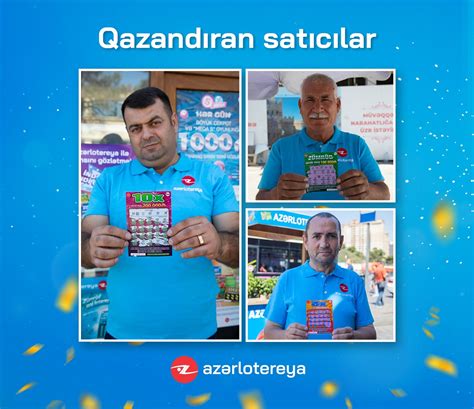 Qələbə qazanan lotereyada zarafat uduşları  Casino online Baku'da qalib gəlin və böyük mükafatlar qazanın!