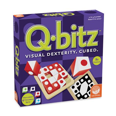 Q Bitz Games Walmart