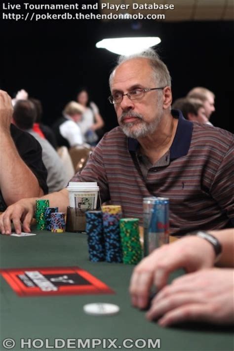 Qabaqcıl oyunçular üçün poker turniri David sklansky