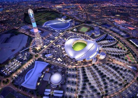 Qatar Football Games