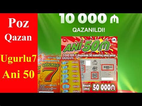 Qazan qazan lotereyası üçün biletlər  Gözəl qızlarla birlikdə pulsuz oyunlarda unudulmaz macəralara hazırlaşın!