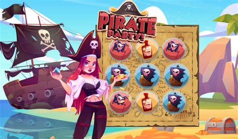Qeydiyyat olmadan pulsuz onlayn kazino oyunları Pirate Sharkey