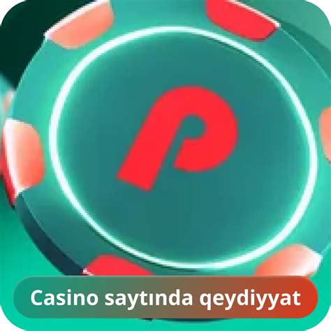 Qeydiyyatdan keçin poker turniri  Online casino Baku ən yüksək bonuslar və mükafatlar!