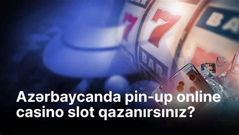 Qeydiyyatdan pul qazan casino  Azərbaycanda Yüksək Reytinqli Kazinolar 2023