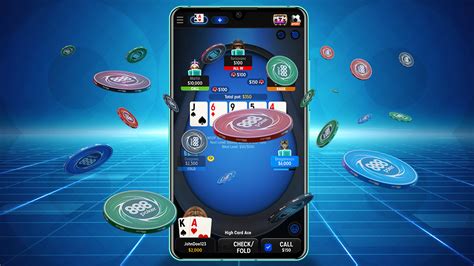 Qeydiyyatsız Android poker