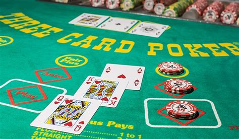 Qeydiyyatsız kart oyunu poker