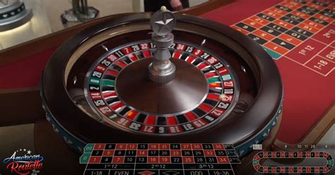 Qeydiyyatsız kazino ruleti oynayın