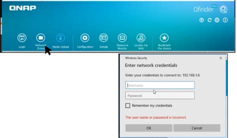 Qnap Setup Without Internet