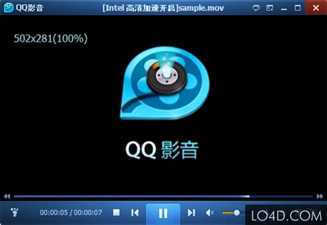 Qq video player download