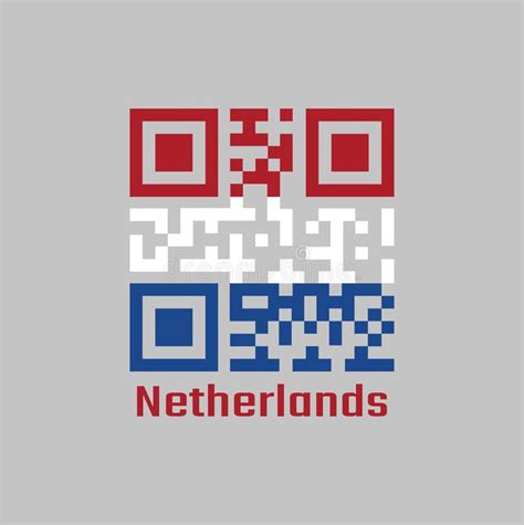 Qr Code Nederland