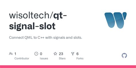 Qt Connect Signal Slot Thread