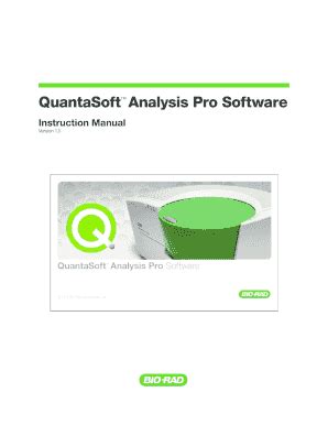 Quantasoft analysis download