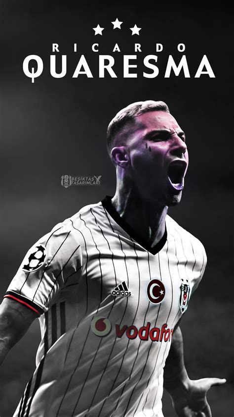 Quaresma poster