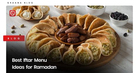 Qubbe life iftar menüsü