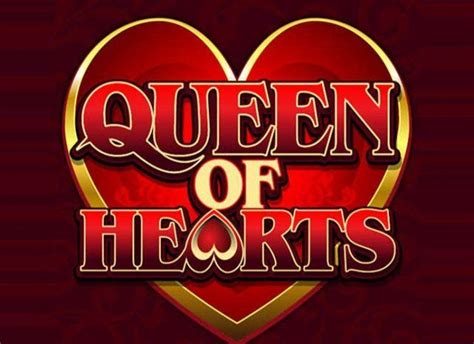 Queen Of Hearts Slot Game