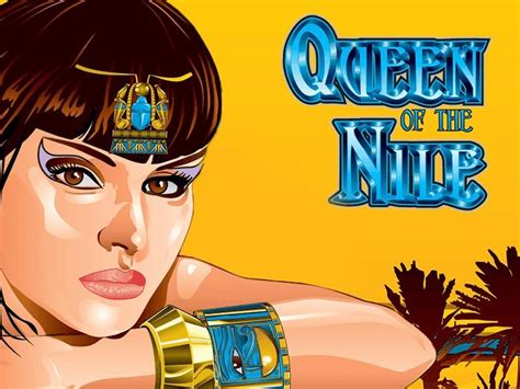 Queen Of The Nile Download