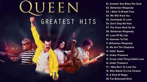 Queen greatest hits download rar