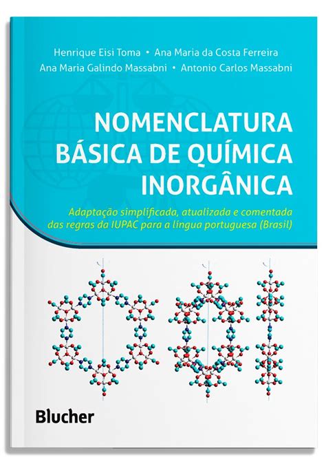Quimica Inorganica Basica