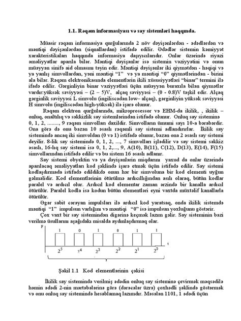 Rəqəmsal lotereyalarda natamam sistemlər