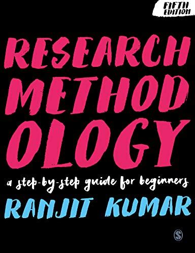R Kumar Research Methodology Pdf