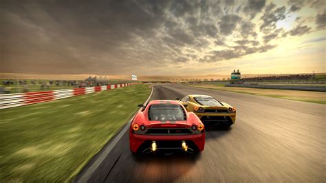 Racer Free Game Download