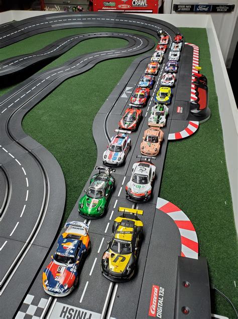 Racer Slot Cars Official Website
