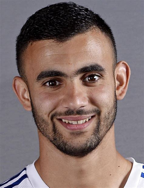 Rachid ghezzal