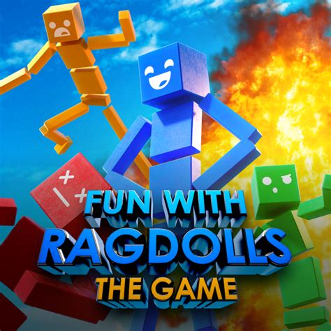 Ragdoll Playground Game