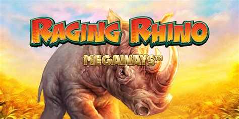 Raging Rhino Slot Free Play
