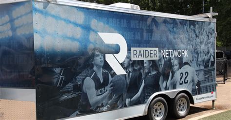 Raiders Network