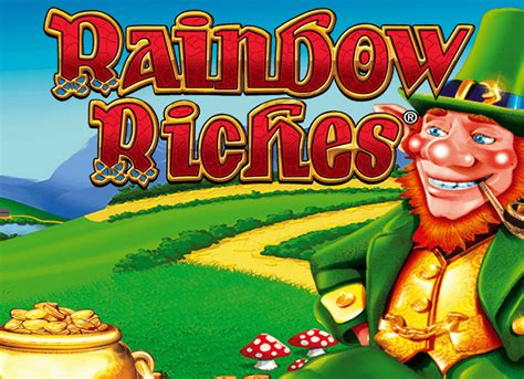 Rainbow Riches Free Play Slots Rainbow Riches Free Play Slots
