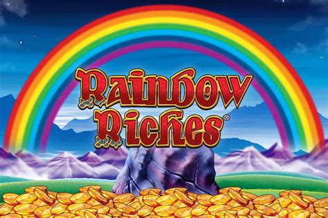 Rainbow Riches Slots Free Games Rainbow Riches Slots Free Games