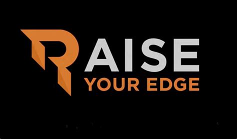 Raise Your Edge
