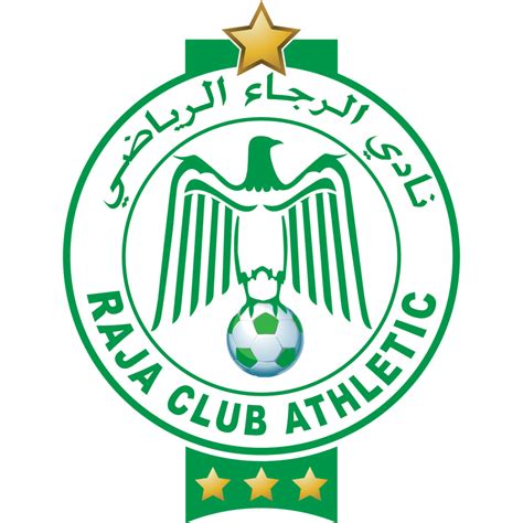 Raja Club Athletic Games