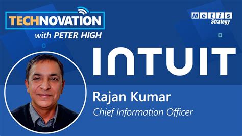 Rajan Kumar Intuit